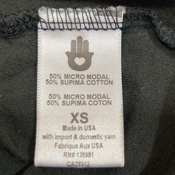 💙 Spiritual Gangster Tank Top - Picture 6 of 7